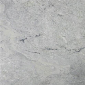 White Alaska Quartzite