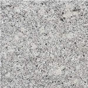 White Amanecer Granite