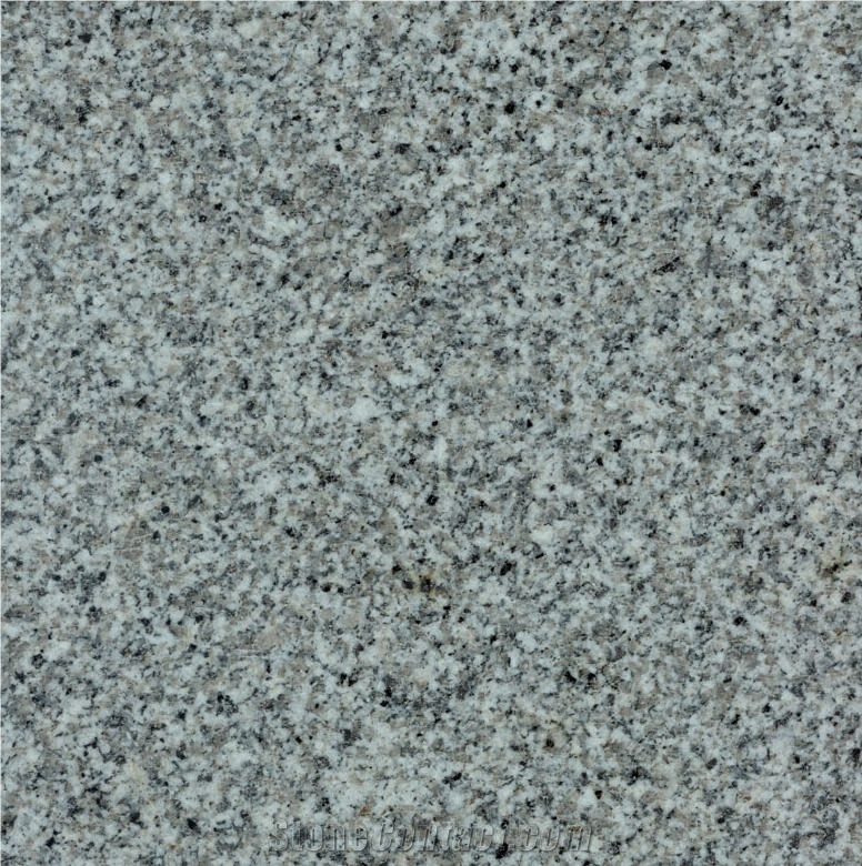 White Avsar Granite 
