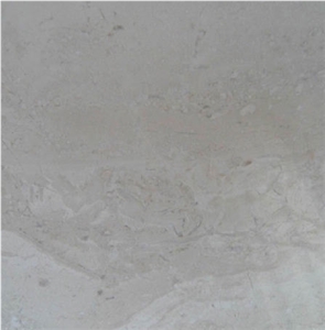 White Cream Marble