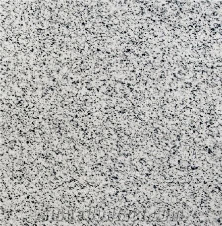White Eldo Granite 