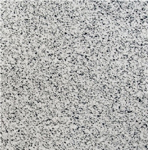 White Eldo Granite