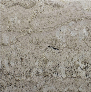 White Galaxy Granite