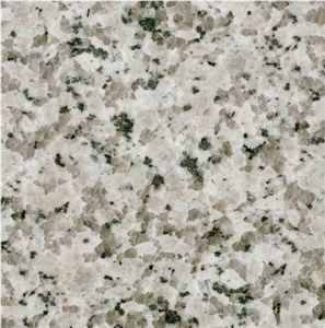 White Galaxy