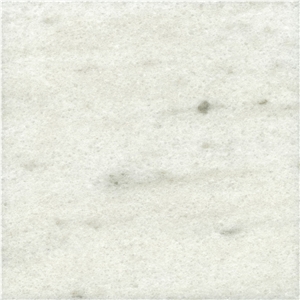 White Georgia Marble Tile