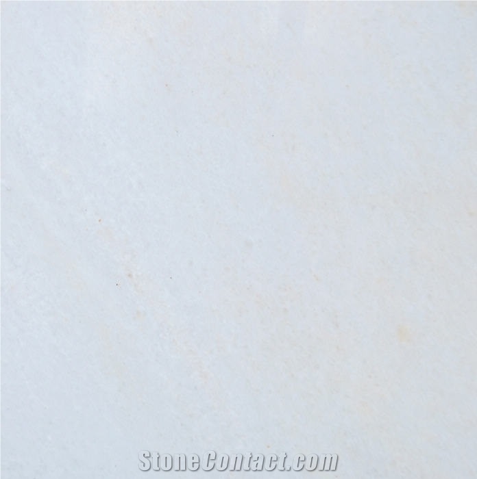 White Gold Marble Tile