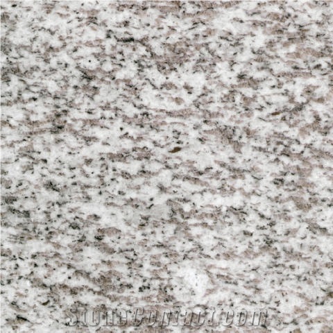 White Grain Yatai Granite 