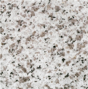 White Grain Yunnan Granite
