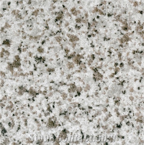 White Guifei Granite 