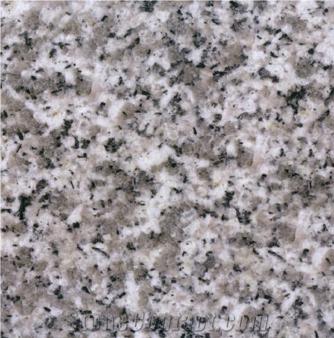 White Haicang Granite 