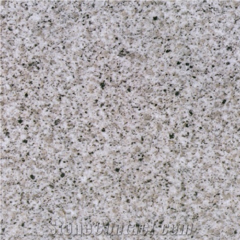 White Hongtang Granite 