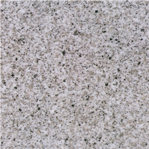 White Hongtang Granite