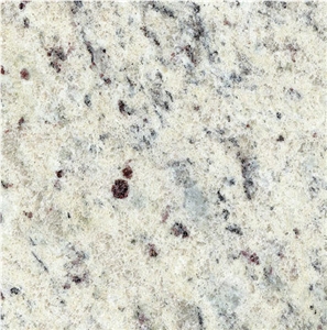 White Icarai Granite