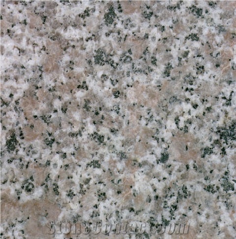 White Jade Fujian Granite 