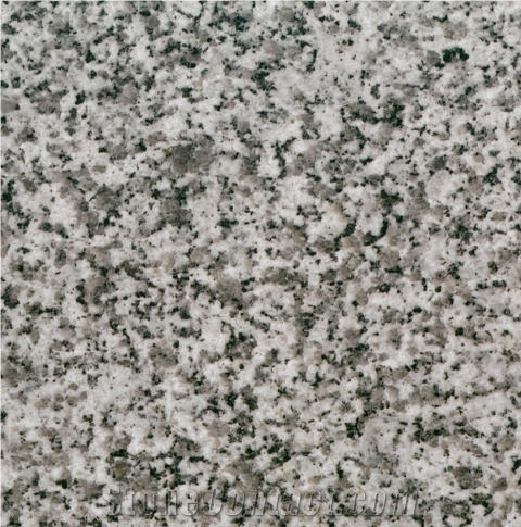 White Jiujiang Granite 