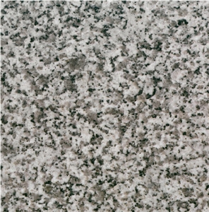 White Jiujiang Granite