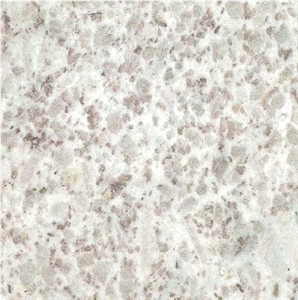 White Khameleon Granite