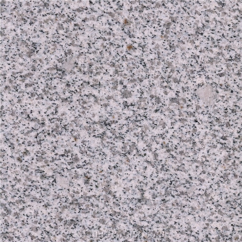 White Linen Granite 