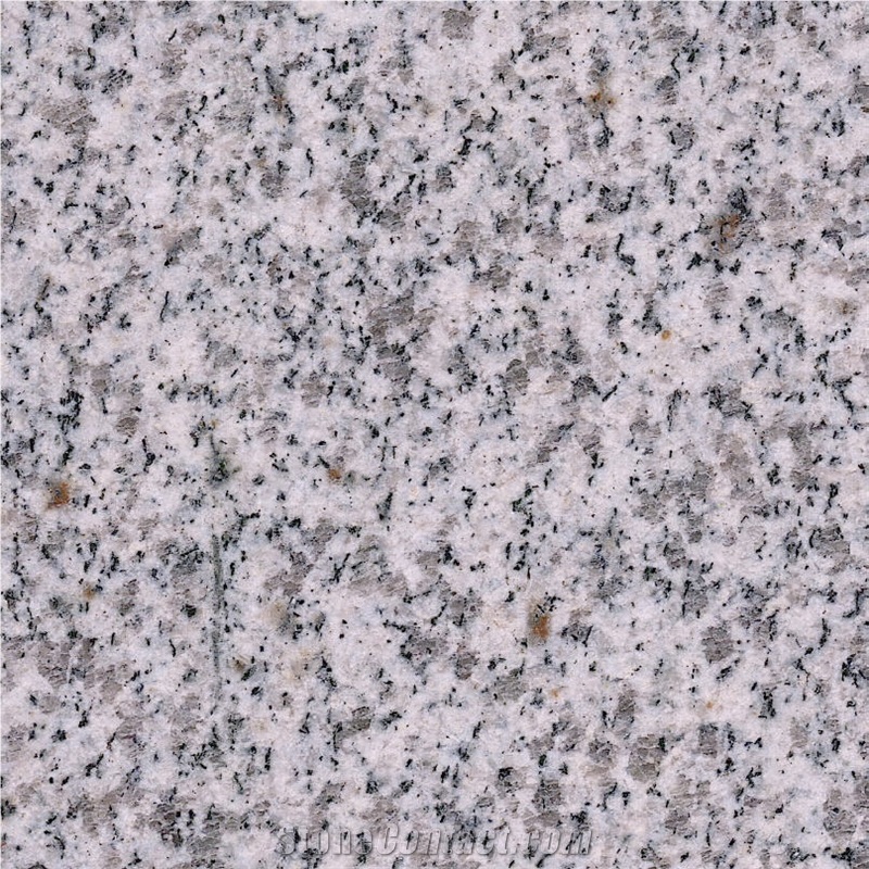 White Linen Granite Tile