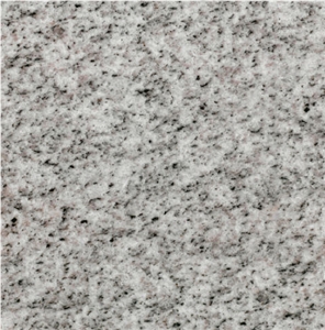 White Maoping Granite