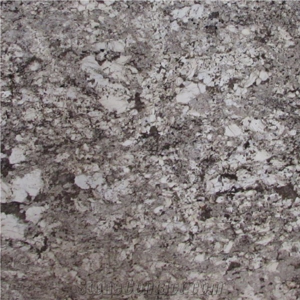 White Mountain Granite 