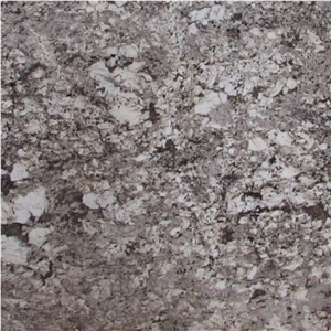 White Mountain Granite