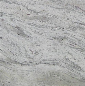 White Parador Granite