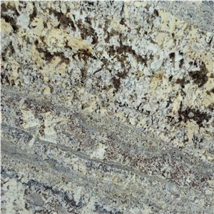 White Persa Granite