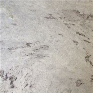 White Princess Quartzite