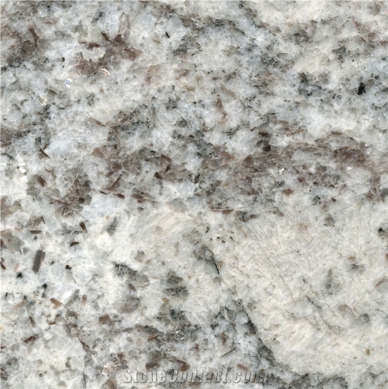 White Spring Granite 