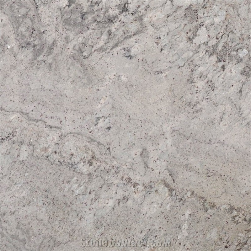 White Supreme Granite 