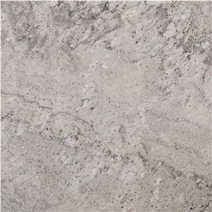 White Supreme Granite