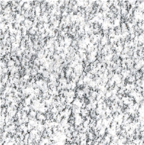 White Water Granite