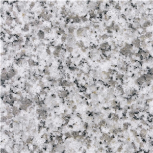 White Wendeng Granite