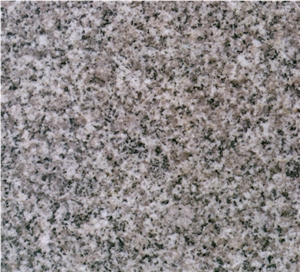 White Xiao Cuo Granite
