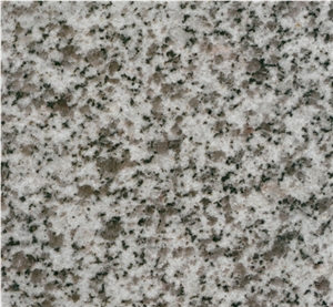 White Yantai Granite