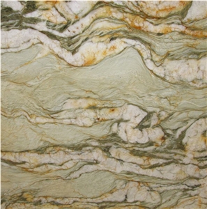 Wild Dream Quartzite