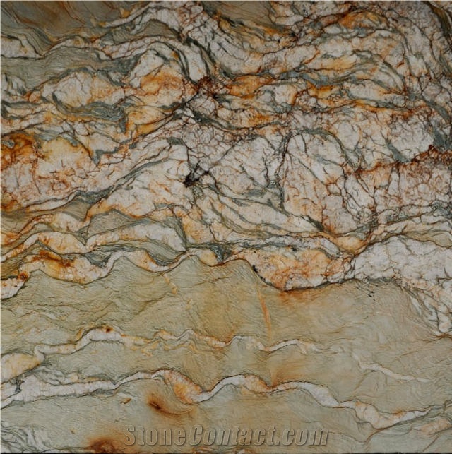Wild Dream Quartzite Tile
