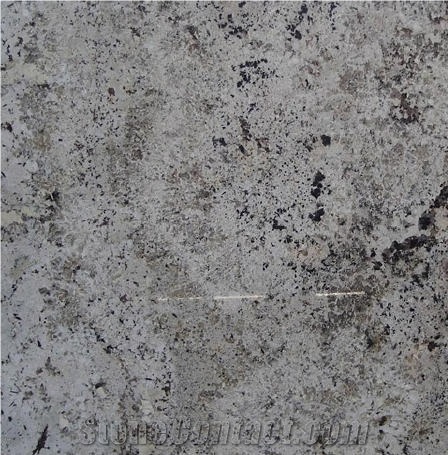 Winter Walley Granite 
