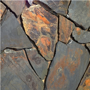Wistow Bluestone