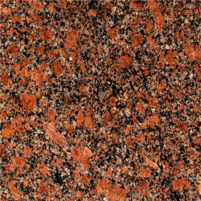 Withered Granite 