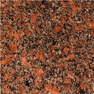 Withered Granite