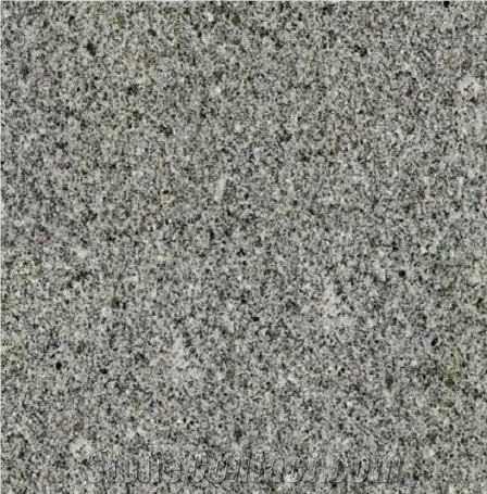 Wolfstein Granite 