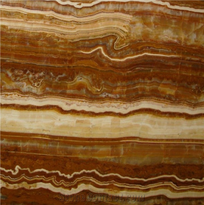 Wood Grain Onyx Tile