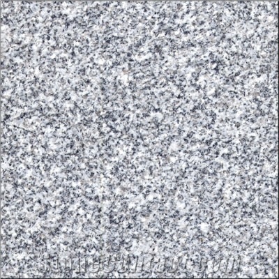 Woodbury Grey Granite 