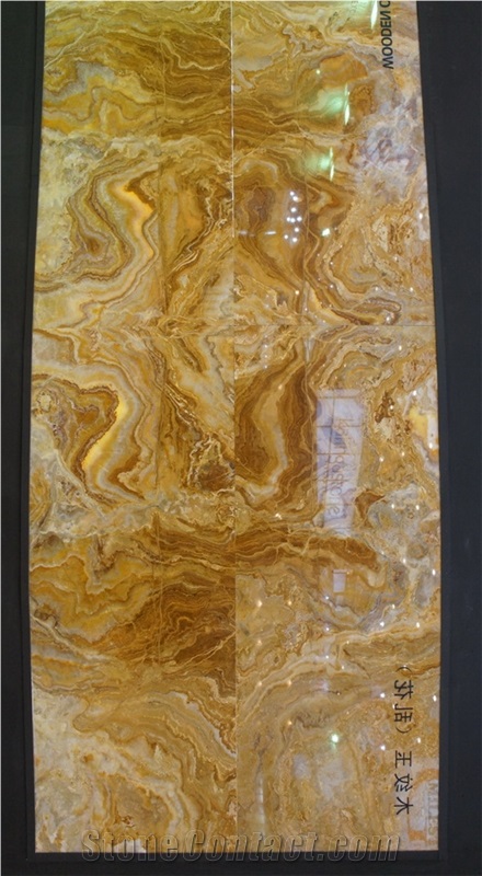 Wooden Onyx Finished Product