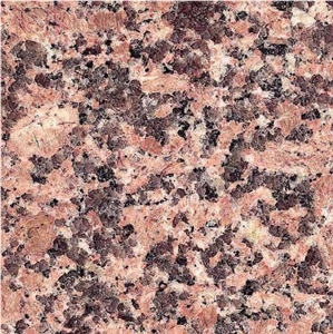 Wu Yi Red Granite