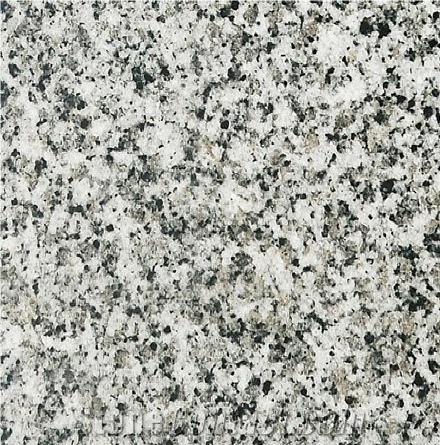 Xiaocuo White Granite 