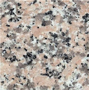 Xili Hong Granite