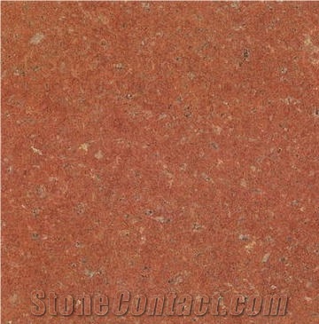 Xinmiao Red Granite 